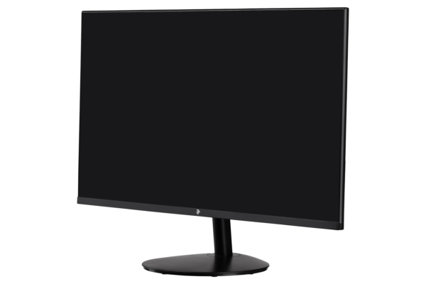 Monitor 2E F2720B Black