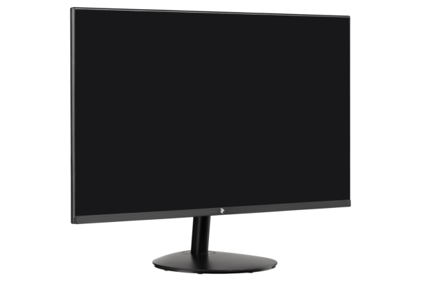 Monitor 2E F2720B Black