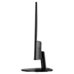 Monitor 2E F2720B Black
