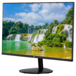 Monitor 2E F2720B Black