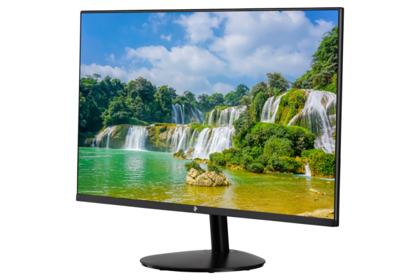 Monitor 2E F2720B Black