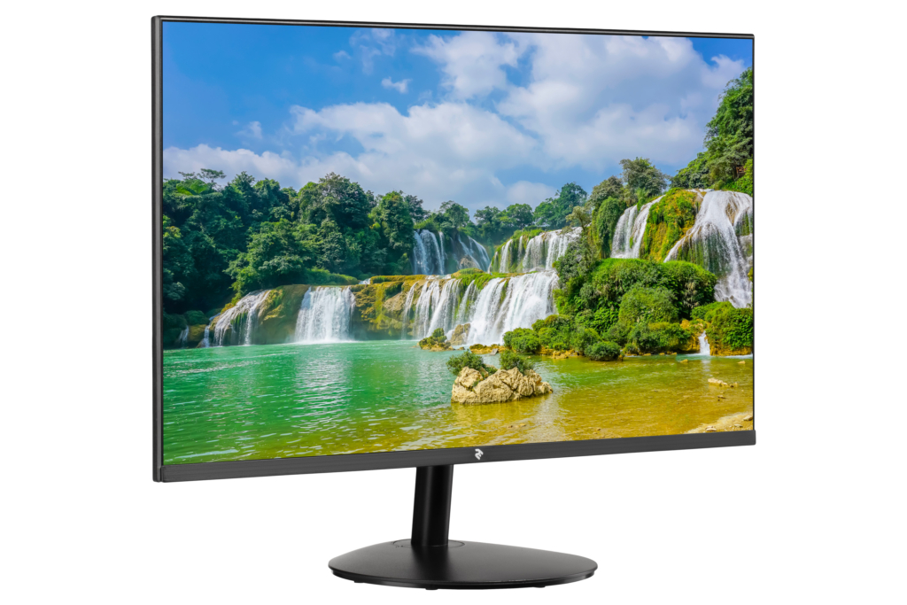 Monitor 2E F2720B Black