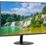 Monitor 2E F2720B Black