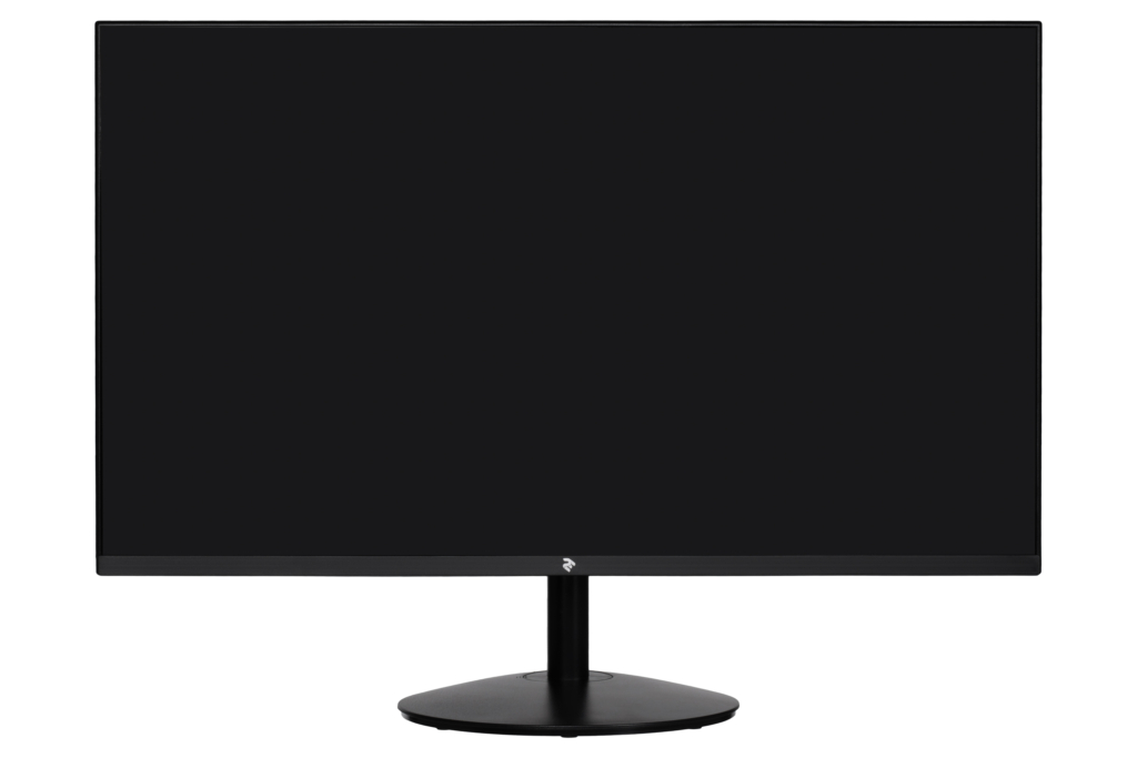 Monitor 2E F2720B Black