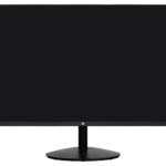 Monitor 2E F2720B Black