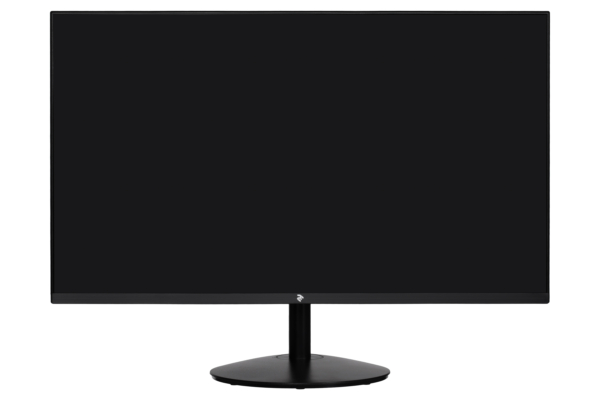 Monitor 2E F2720B Black