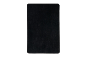 2Е Basic Case for Samsung Galaxy Tab S7+(T975), Retro, Black