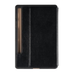 Чехол 2Е Basic для Samsung Galaxy Tab S7(T870/875), Retro, Black