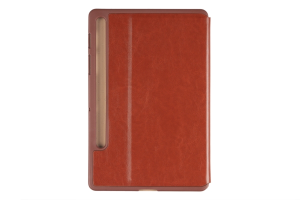 Чехол 2Е Basic для Samsung Galaxy Tab S7(T870/875), Retro, Brown
