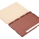 Чехол 2Е Basic для Samsung Galaxy Tab S7(T870/875), Retro, Brown
