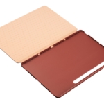 2E Basic, Retro[для Samsung Galaxy Tab S7+(T975), Brown]