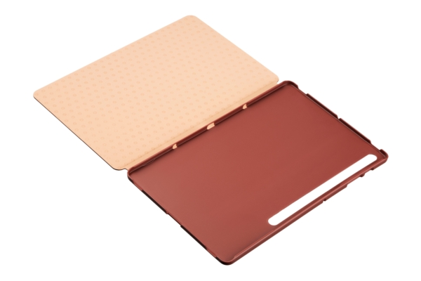 2E Basic, Retro[для Samsung Galaxy Tab S7+(T975), Brown]