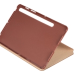 Чехол 2Е Basic для Samsung Galaxy Tab S7(T870/875), Retro, Brown