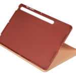 2E Basic, Retro[для Samsung Galaxy Tab S7+(T975), Brown]