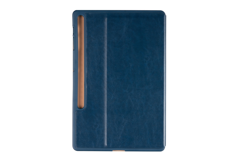 Чехол 2Е Basic для Samsung Galaxy Tab S7+(T975), Retro, Navy