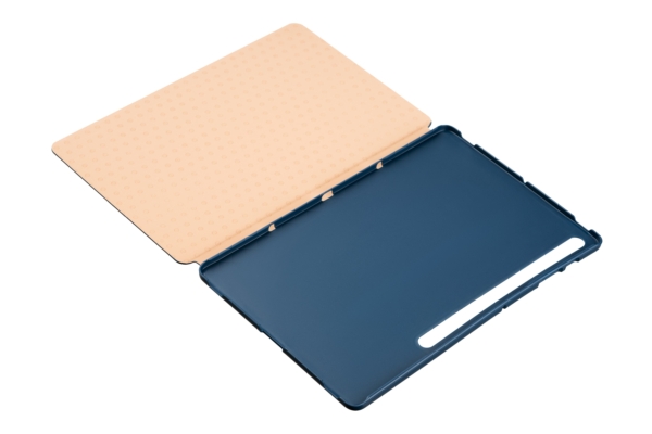 Чехол 2Е Basic для Samsung Galaxy Tab S7+(T975), Retro, Navy