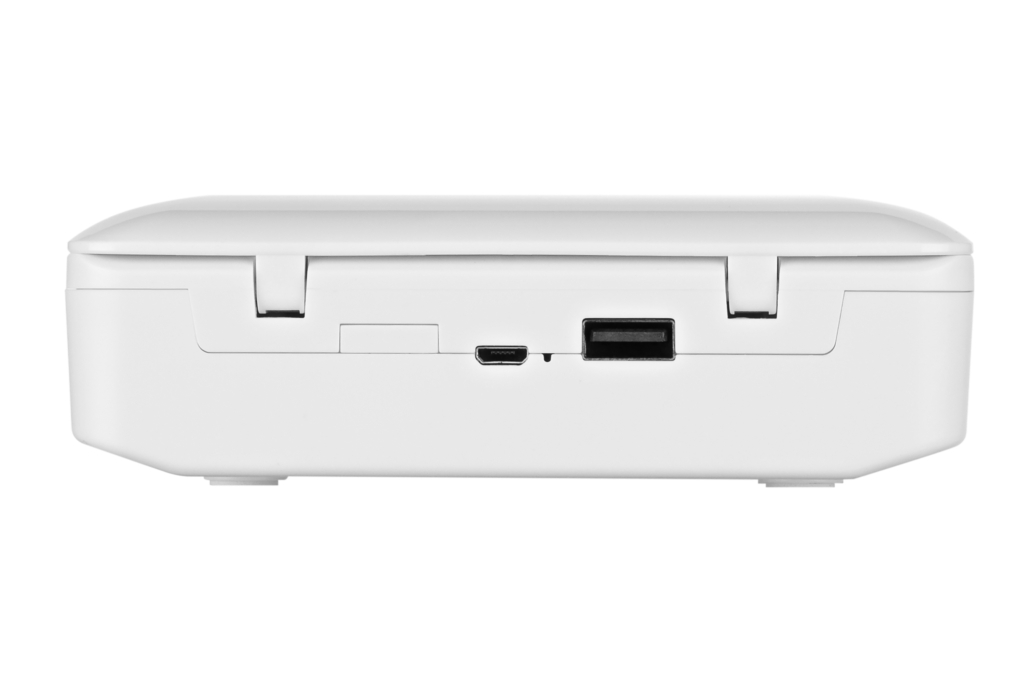 2E UV sterilizer UVSB021 Pro