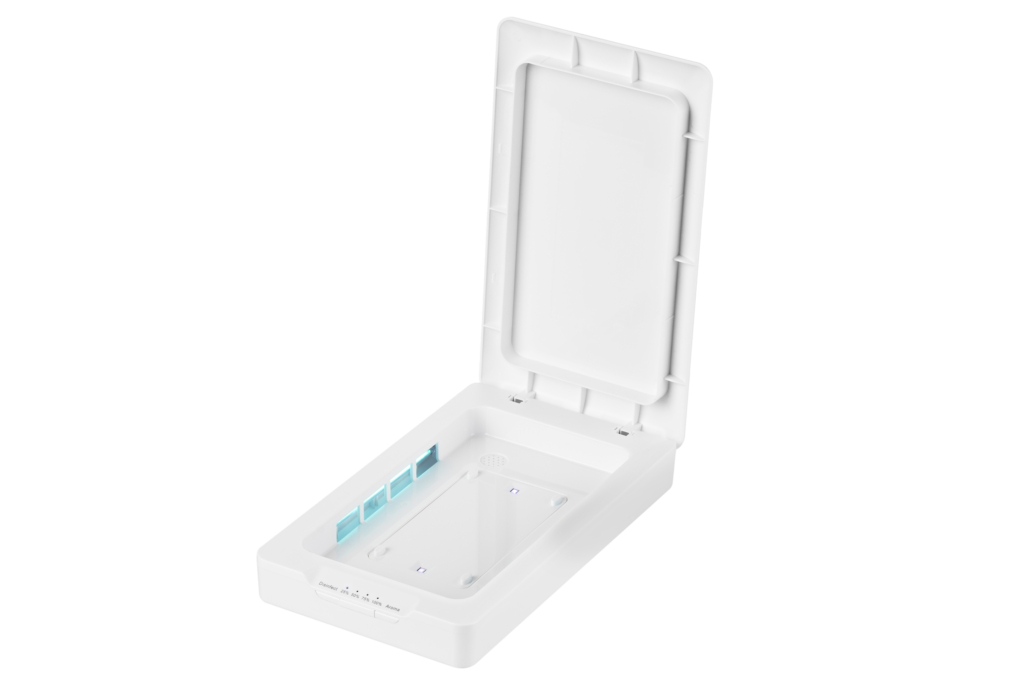 2E UV sterilizer UVSB021 Pro