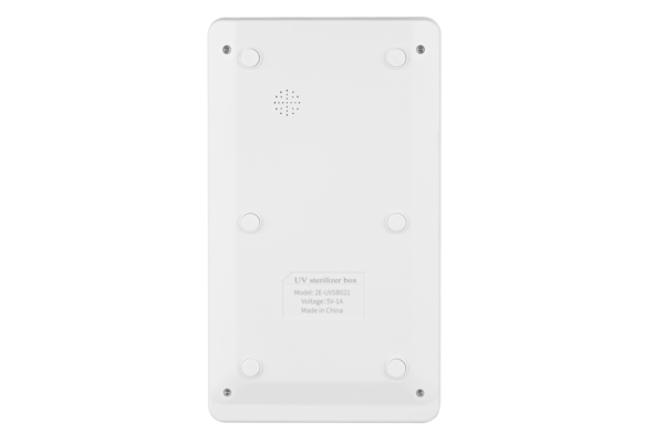 Ультрафіолетовий стерилізатор 2E UVSB021 Pro