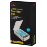 Ультрафіолетовий стерилізатор 2E UVSB030