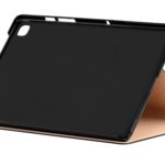 Чехол 2Е Basic для Samsung Galaxy Tab A7 (SM-T500/T505) 10.4″ (2020), Retro, Black