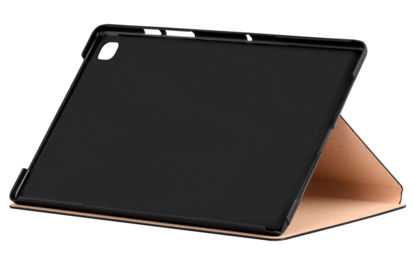Чехол 2Е Basic для Samsung Galaxy Tab A7 (SM-T500/T505) 10.4″ (2020), Retro, Black