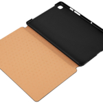 Чехол 2Е Basic для Samsung Galaxy Tab A7 (SM-T500/T505) 10.4″ (2020), Retro, Black