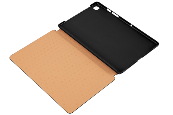 Чехол 2Е Basic для Samsung Galaxy Tab A7 (SM-T500/T505) 10.4″ (2020), Retro, Black