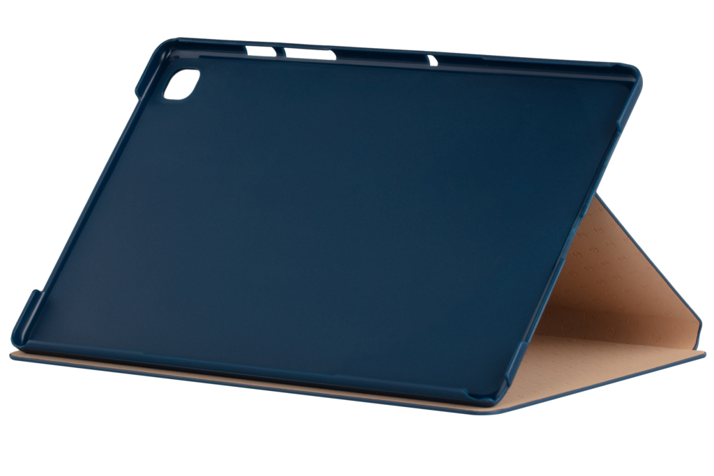 Чехол 2Е Basic для Samsung Galaxy Tab A7 (SM-T500/T505) 10.4″ (2020), Retro, Navy
