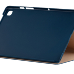 2Е Basic Case for Samsung Galaxy Tab A7 (SM-T500/T505) 10.4″ (2020), Retro, Navy