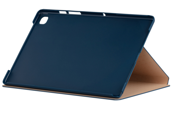 2Е Basic Case for Samsung Galaxy Tab A7 (SM-T500/T505) 10.4″ (2020), Retro, Navy