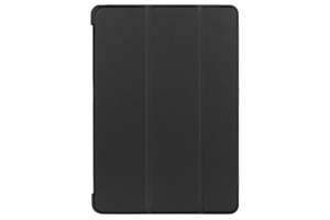 Чехол 2Е Basic для Apple iPad 10.2″ (2020), Flex, Black