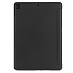 Чехол 2Е Basic для Apple iPad 10.2″ (2020), Flex, Black