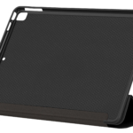 Чехол 2Е Basic для Apple iPad 10.2″ (2020), Flex, Black