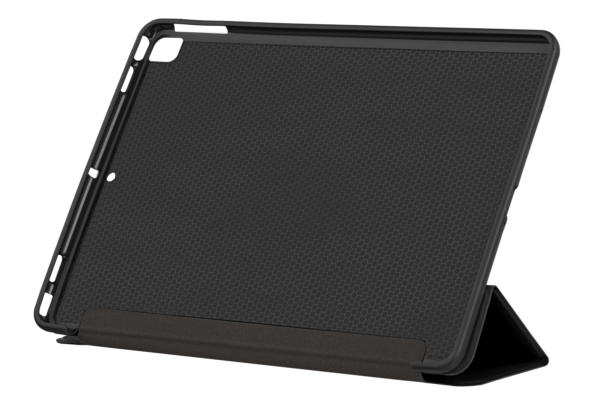 Чехол 2Е Basic для Apple iPad 10.2″ (2020), Flex, Black