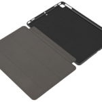 Чехол 2Е Basic для Apple iPad 10.2″ (2020), Flex, Black