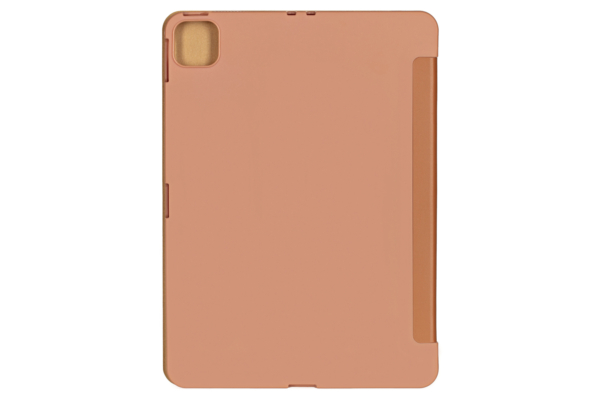 2Е Basic Case for Apple iPad 10.2″ (2020), Flex, Brown