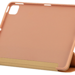 2Е Basic Case for Apple iPad 10.2″ (2020), Flex, Brown
