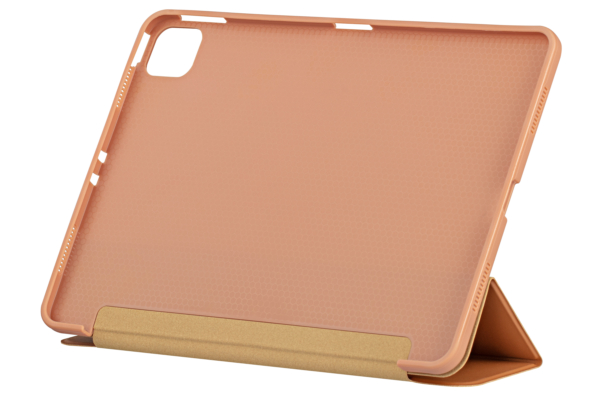 2Е Basic Case for Apple iPad 10.2″ (2020), Flex, Brown