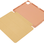 2Е Basic Case for Apple iPad 10.2″ (2020), Flex, Brown