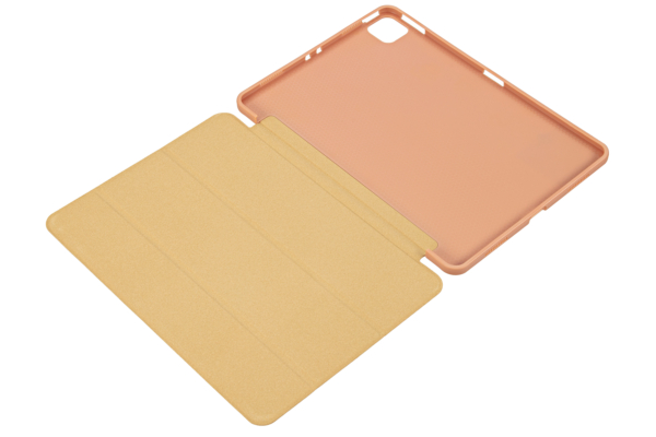 2Е Basic Case for Apple iPad 10.2″ (2020), Flex, Brown