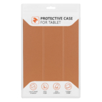 2Е Basic Case for Apple iPad 10.2″ (2020), Flex, Brown