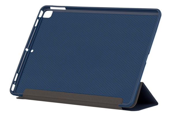 Чехол 2Е Basic для Apple iPad 10.2″ (2020), Flex, Navy
