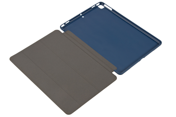 Чехол 2Е Basic для Apple iPad 10.2″ (2020), Flex, Navy