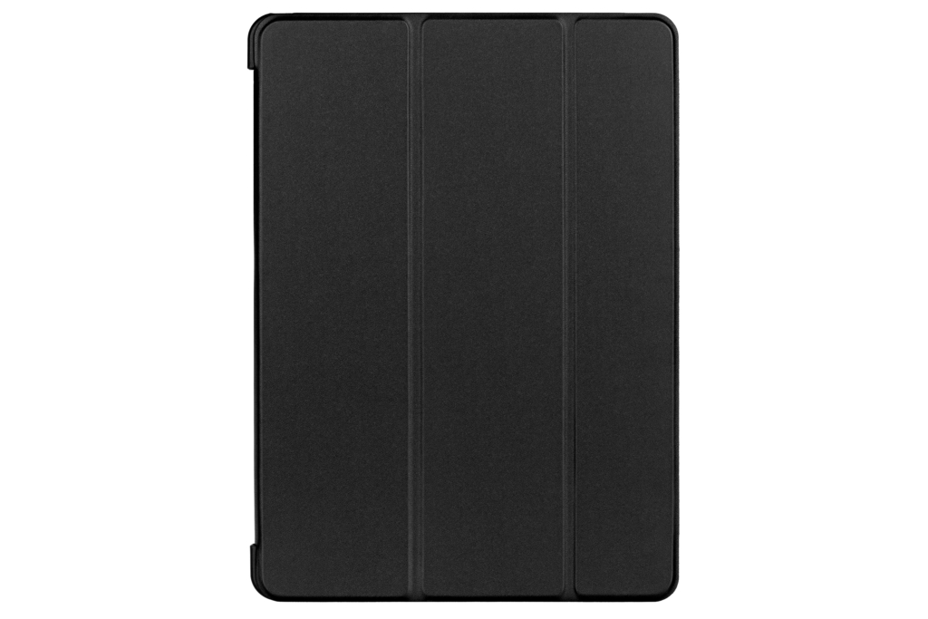2Е Basic Case for Apple iPad Air 10.9″ (2020)/iPad Pro 11 (2020), Flex, Black