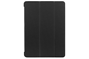 2Е Basic Case for Apple iPad Air 10.9″ (2020)/iPad Pro 11 (2020), Flex, Black