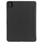 2Е Basic Case for Apple iPad Air 10.9″ (2020)/iPad Pro 11 (2020), Flex, Black