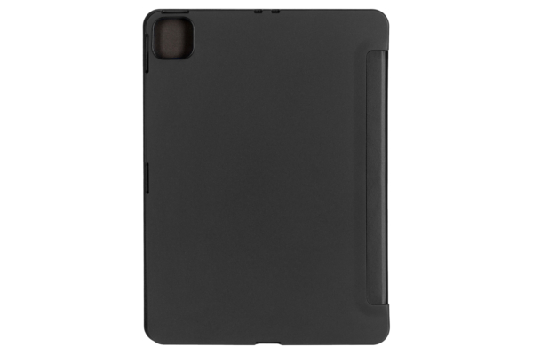 2Е Basic Case for Apple iPad Air 10.9″ (2020)/iPad Pro 11 (2020), Flex, Black