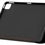2Е Basic Case for Apple iPad Air 10.9″ (2020)/iPad Pro 11 (2020), Flex, Black