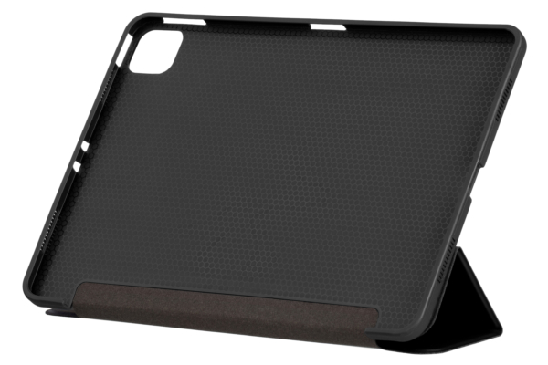 2Е Basic Case for Apple iPad Air 10.9″ (2020)/iPad Pro 11 (2020), Flex, Black